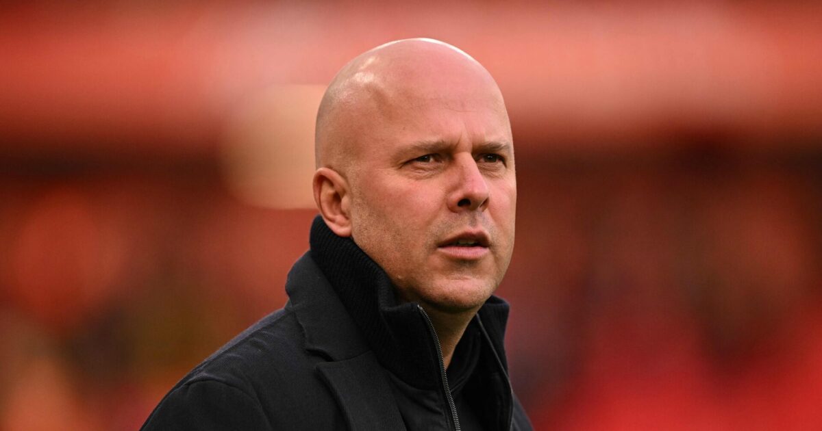 Nu peger Slot på skader: Har ikke fået fuld valuta Foto: Photo by Oli SCARFF 