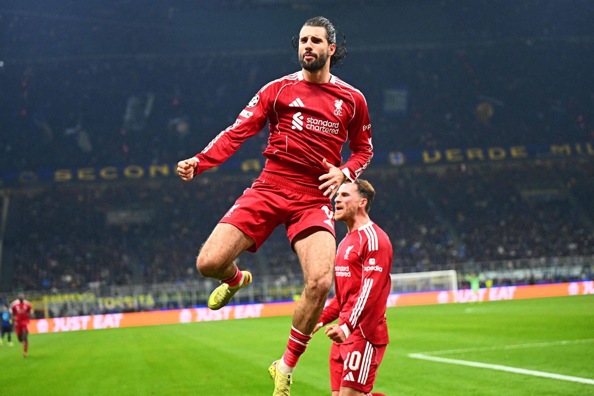 VAR i fokus: Liverpool sejrer i Milano foto