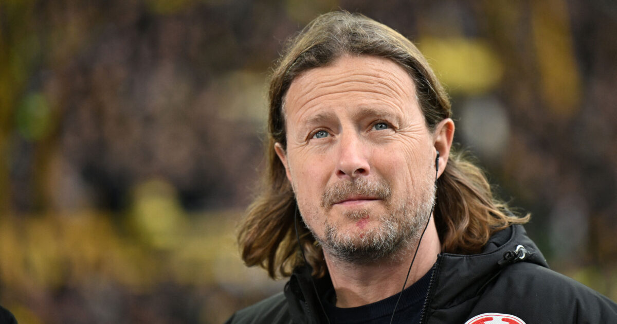 Derfor gik det galt for Bo Henriksen Foto: UWE KRAFT/Ritzau Scanpix