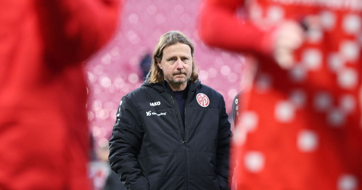 “Tak Bo”: Henriksen hyldet i ny Mainz-nedtur Foto: Ronny Hartmann/AFP/Ritzau Scanpix