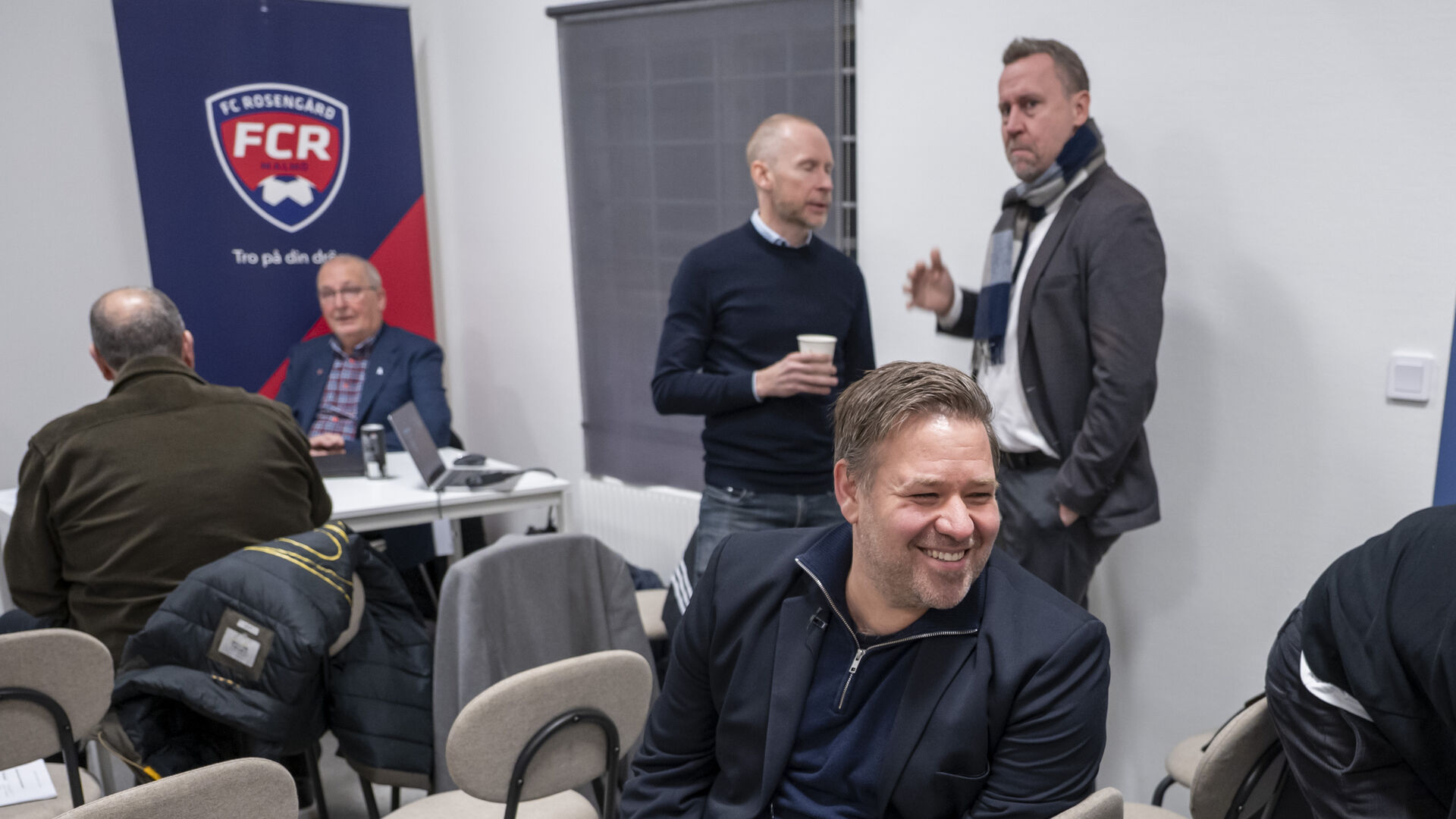 FCKs millionprojekt: Så meget får Rosengård foto