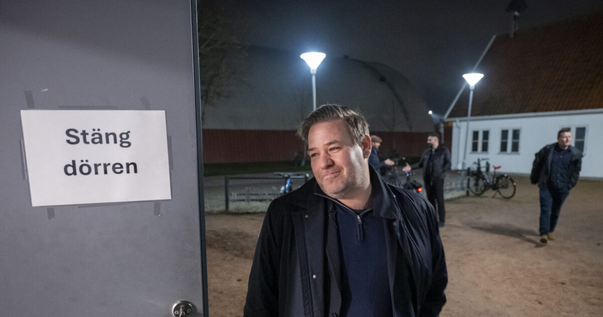 FCK er ikke naive: Har kigget på Brøndby og FCM Foto: Johan Nilsson/TT/Ritzau Scanpix