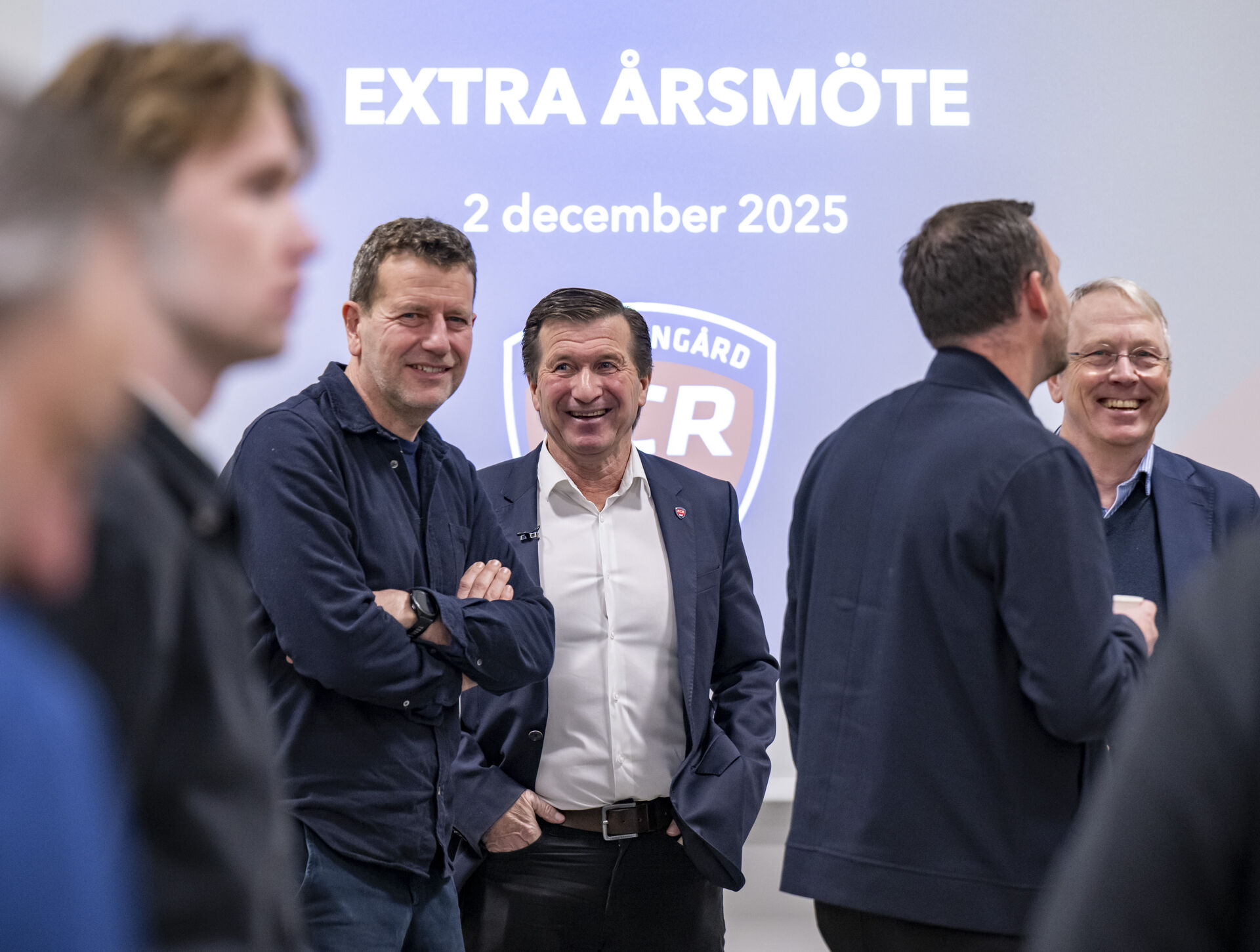 Overblik: Det ved vi om aftalen mellem FCK og Rosengård foto