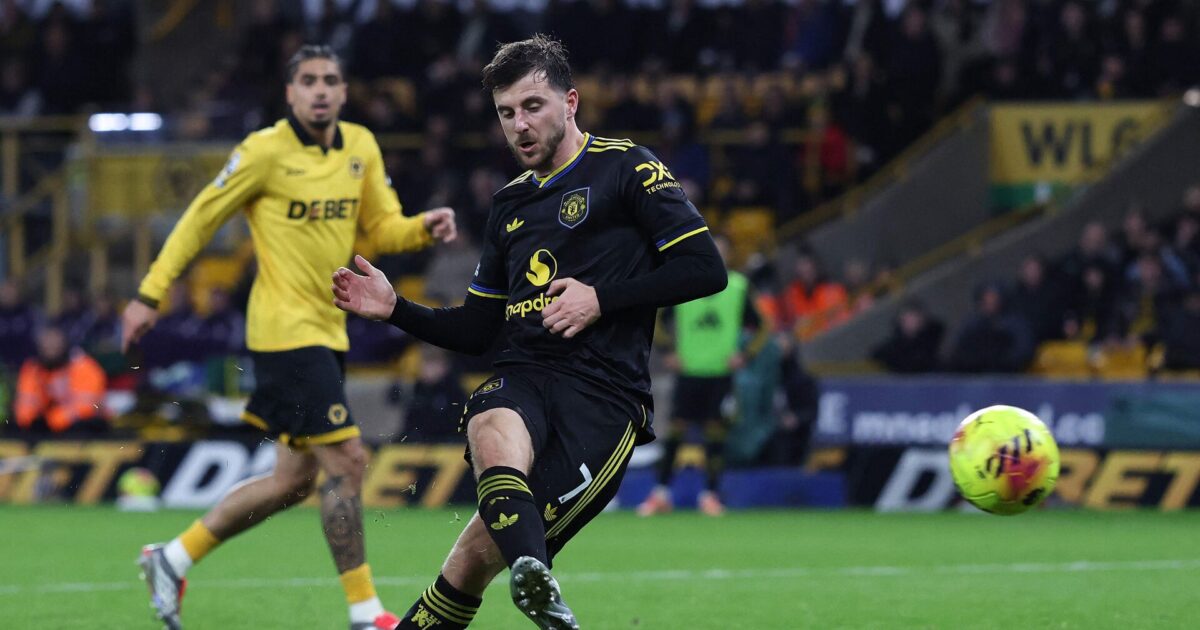 United-målscorer føler sig klar: Jeg har haft setbacks Foto: Darren Staples/AFP/Ritzau Scanpix