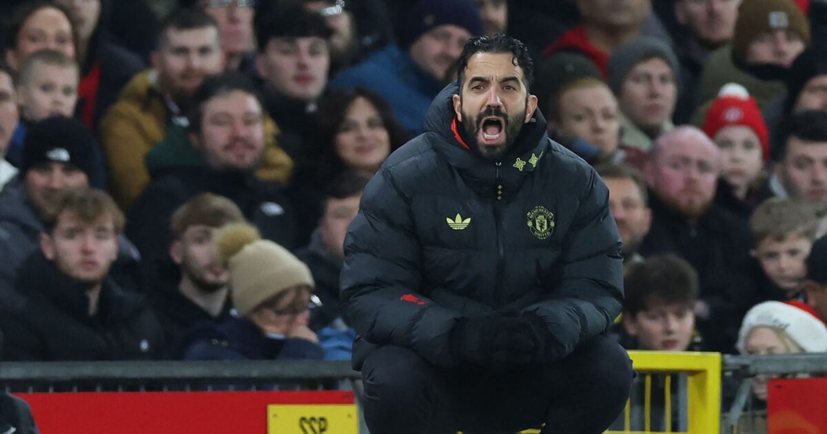 United har planer i vinduet: Vi skal bare blive enige Foto: Photo by Darren Staples 