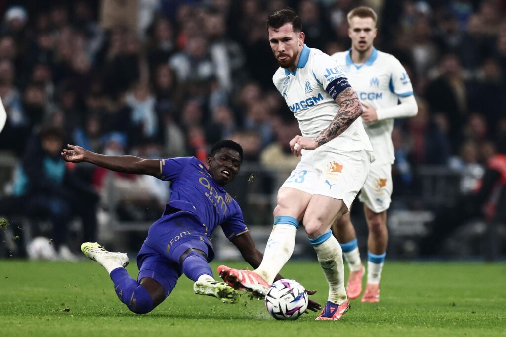 Pierre Emile-Højbjerg