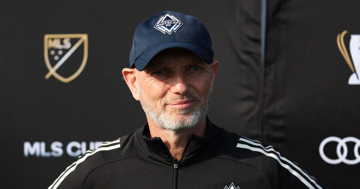 LAFC-kamp kunne have sluttet Sørensens år – nu venter finale Foto: Megan Briggs/AFP/Ritzau Scanpix