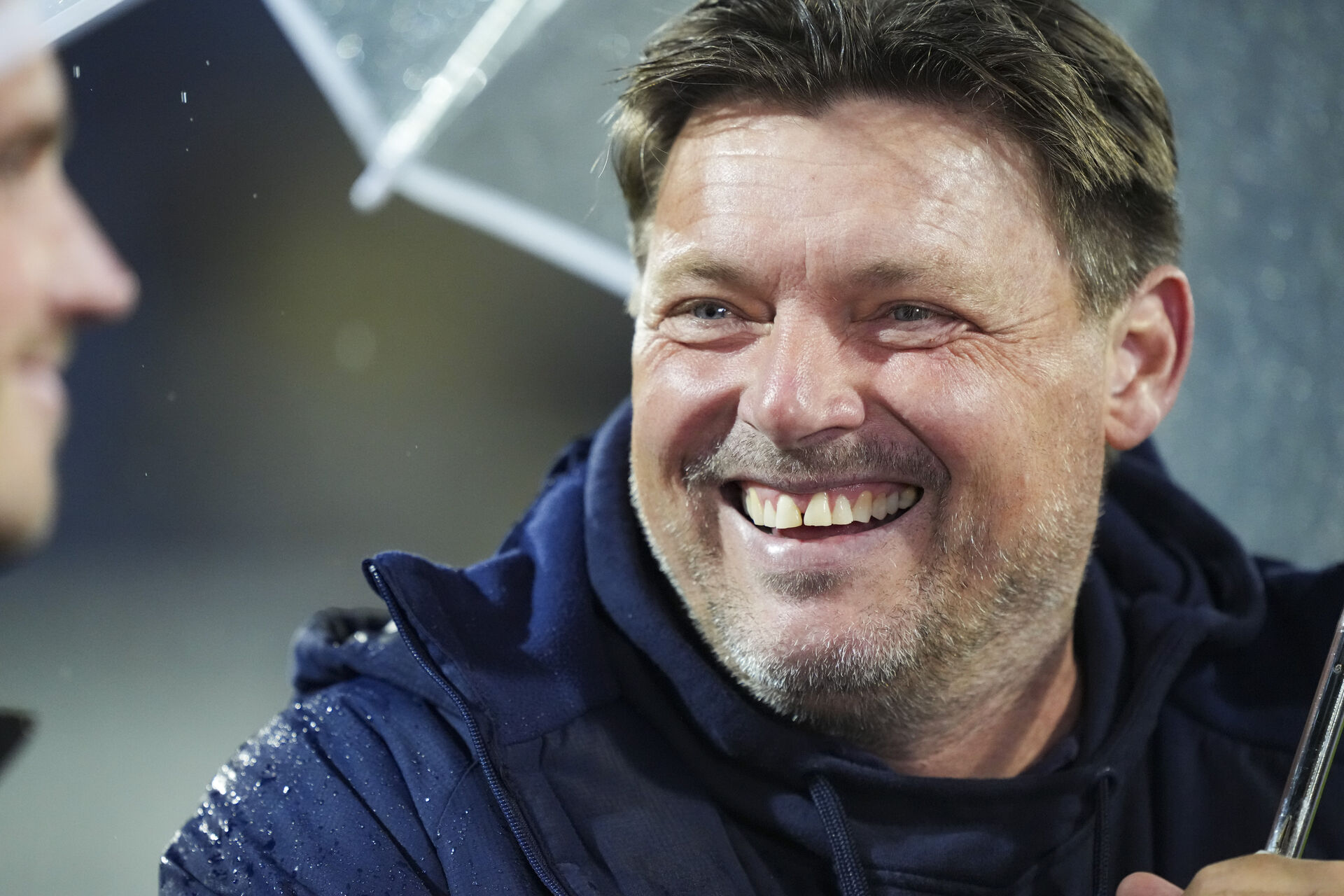 Officielt: Trængte FC Fredericia forlænger med cheftræneren foto