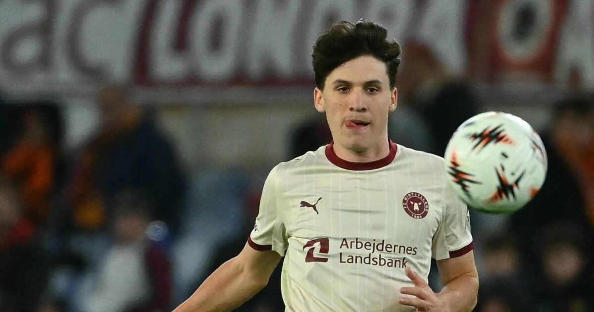 FCM bøllebankede FCN: Dét skal de gøre anderledes mod os Foto: Filippo Monteforte/AFP/Ritzau Scanpix