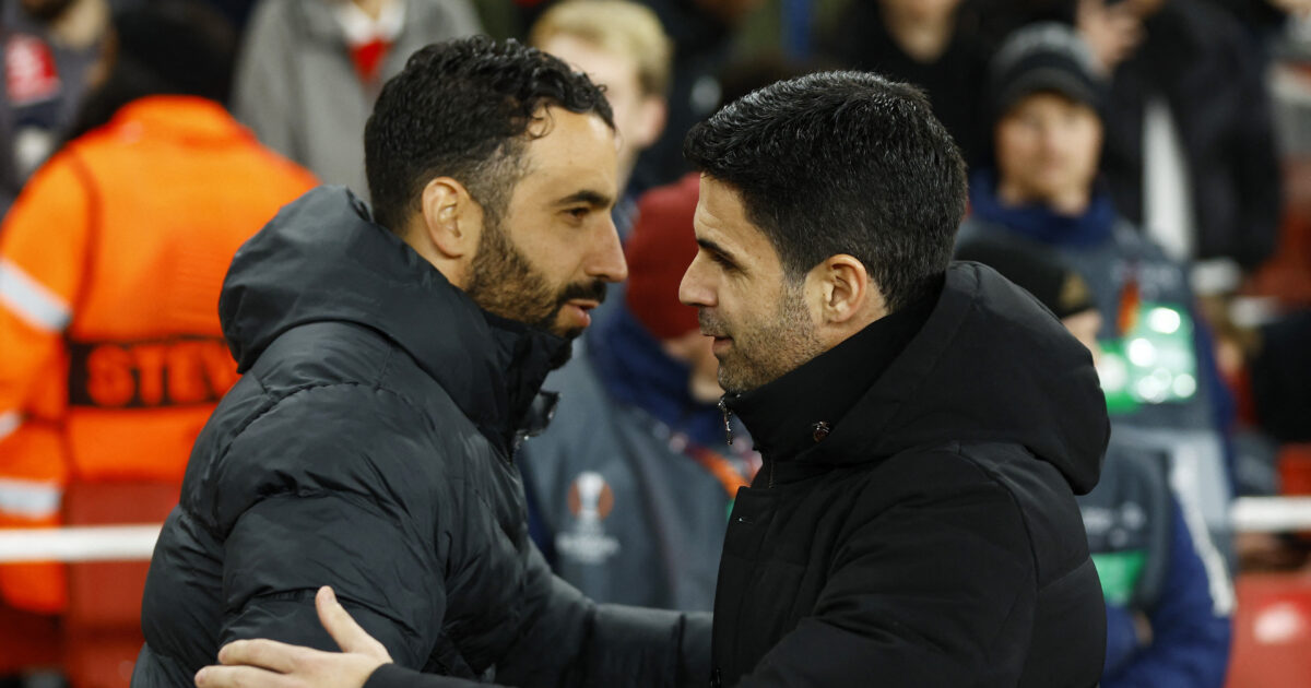 Åbner for januar-transfers: – Vi leder aktivt Foto: Action Images via Reuters/John