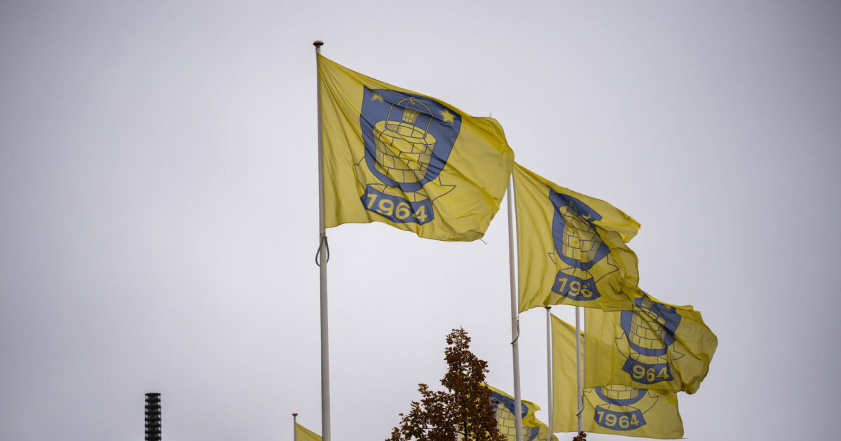 Det forbudte skifte: FCK-talent skriver kontrakt med Brøndby Foto: Martin Sylvest/ Ritzau Scanpix 2022