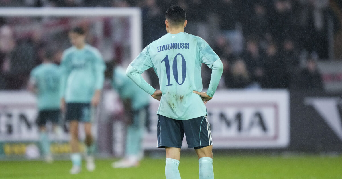 Er FCK-krisen virkelig så slem? Foto: Claus Fisker/Ritzau Scanpix