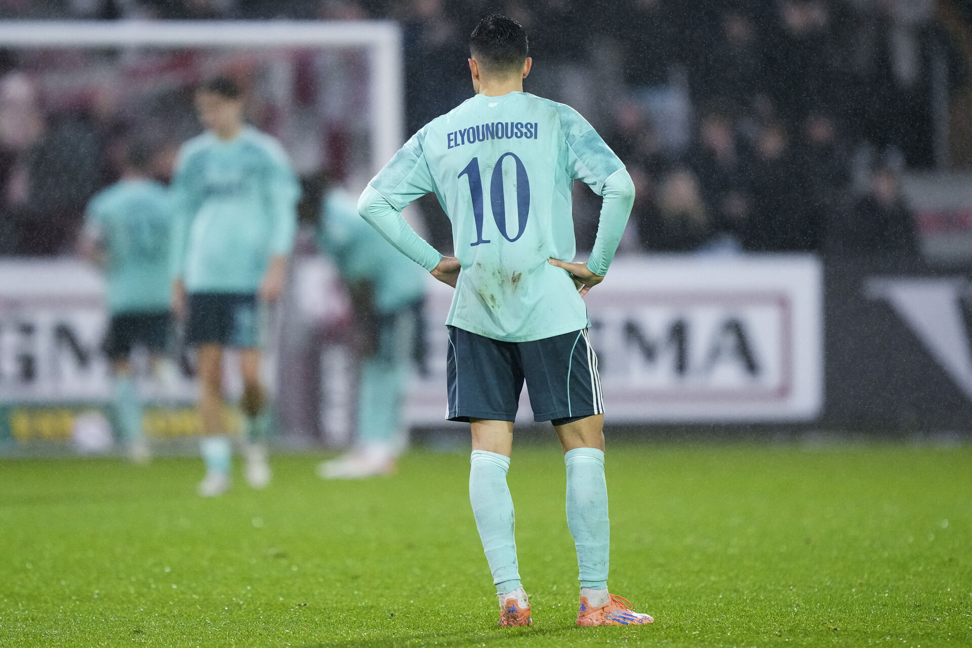 Er FCK-krisen virkelig så slem? foto