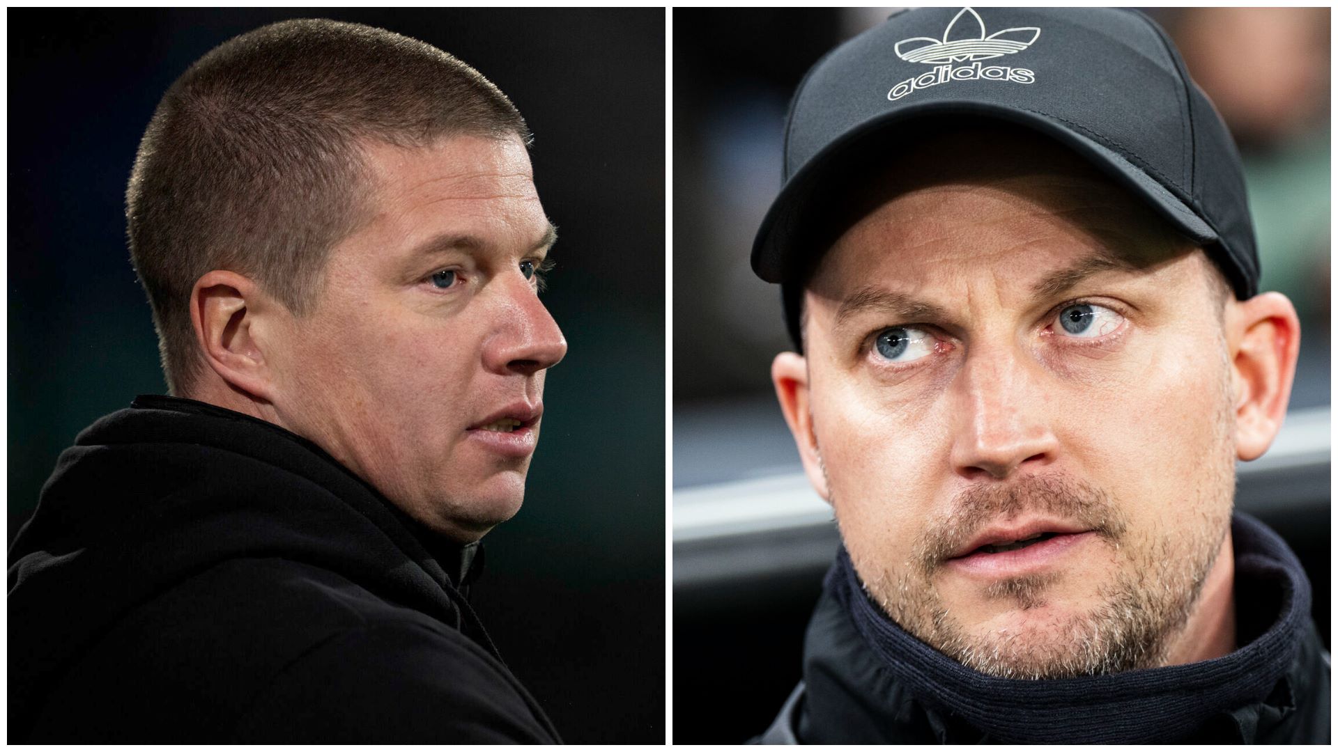 FCK og FCM smadrer den europæiske elite foto