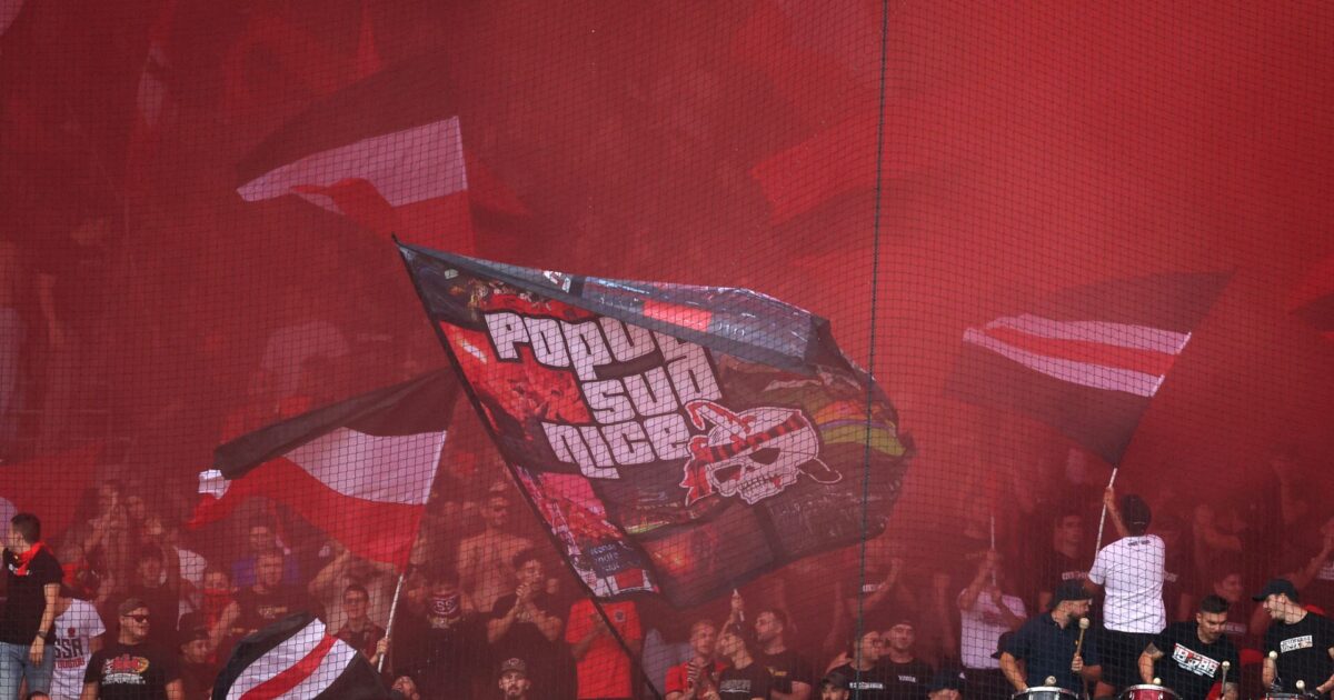 Sportsdirektør overfaldet af egne fans: Påvirket psykisk Foto: Valery Hache/AFP/Ritzau Scanpix