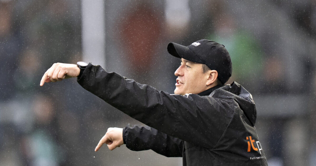 På rov i København: Supertalent skal på banen Foto: Henning Bagger/Ritzau Scanpix