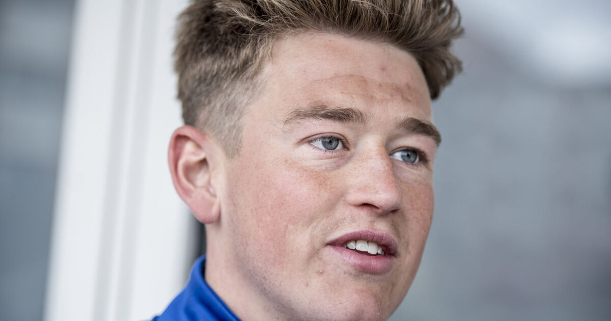 Stopper snart: Her var karrieren særligt exceptionel Foto: Mads Claus Rasmussen/Ritzau Scanpix