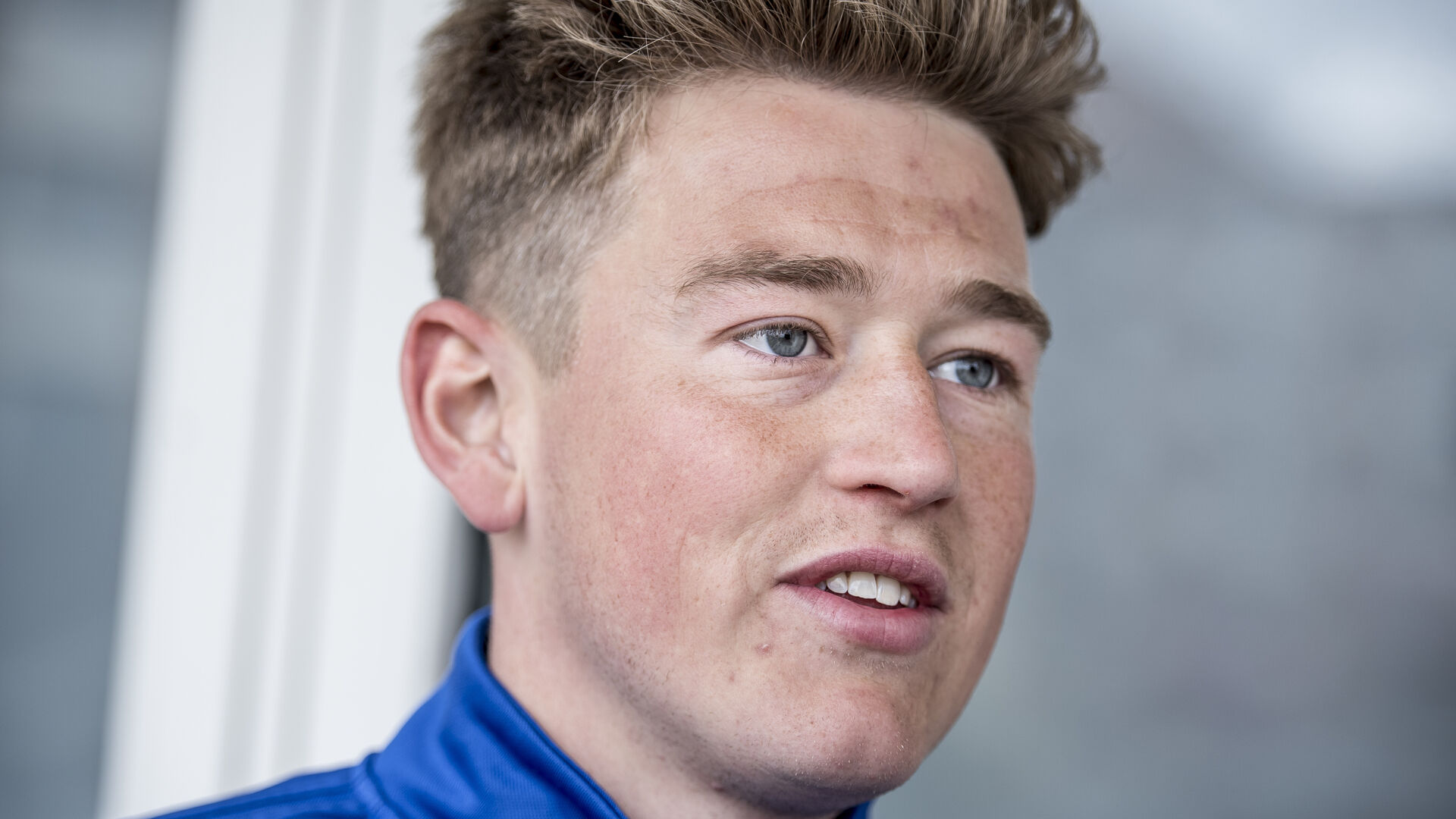 Stopper snart: Her var karrieren særligt exceptionel foto