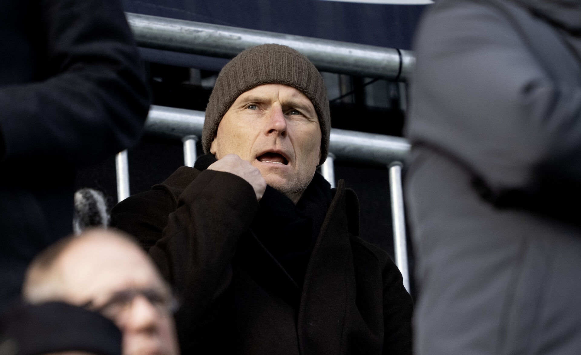 Ståle om guldkampen: Brøndby er chanceløse foto