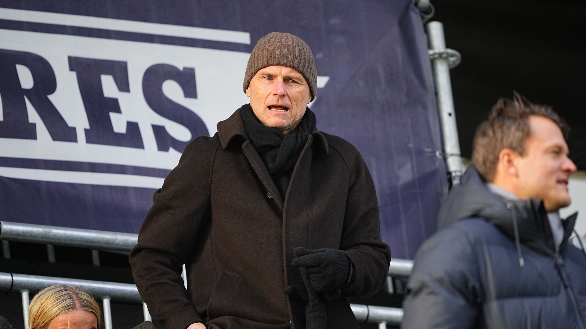 Ståle er ikke nervøs: FCK kommer altid tilbage foto