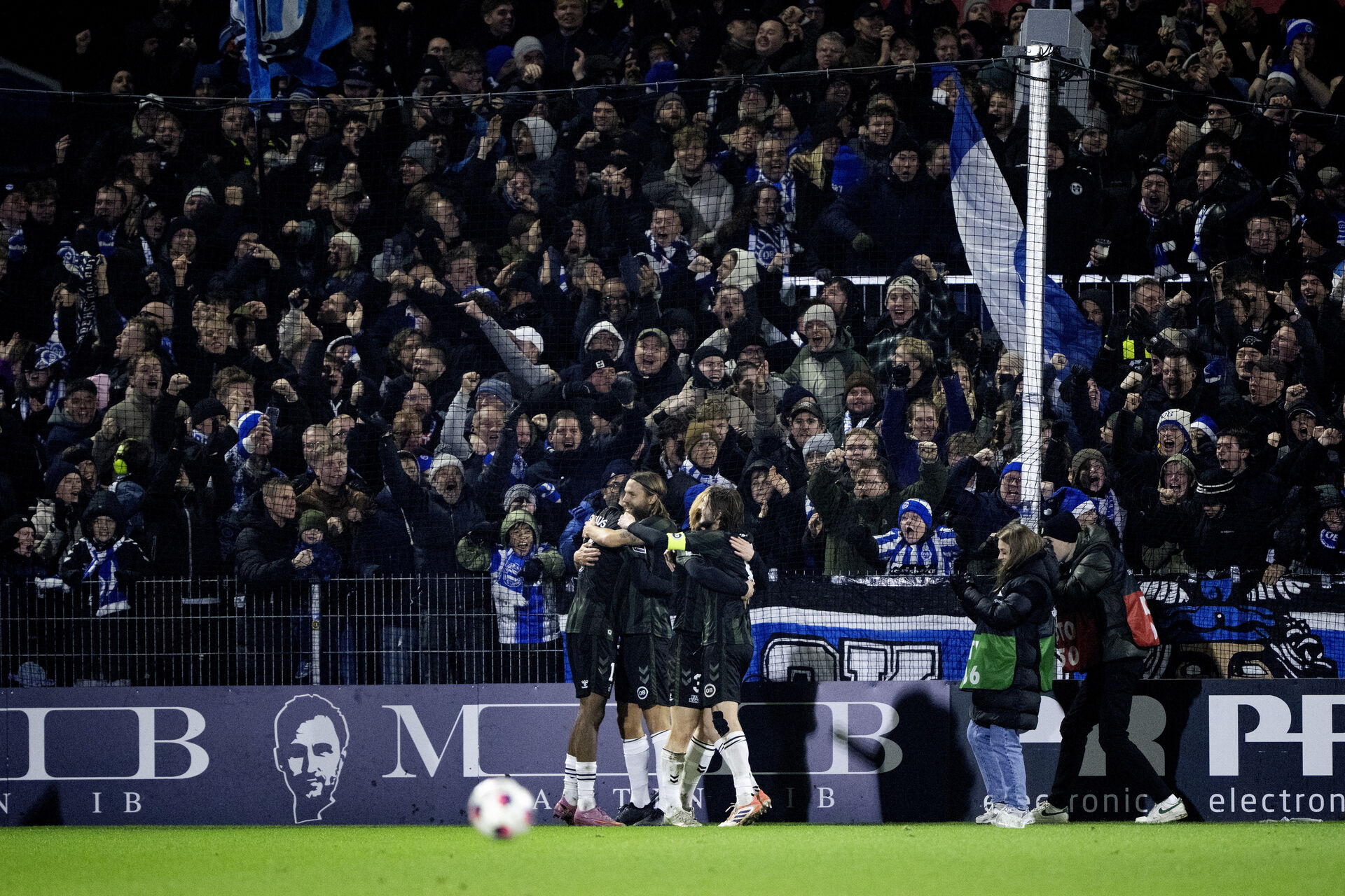 Falk kalder nederlag ‘fair’, men så OB vinde i forlænget foto