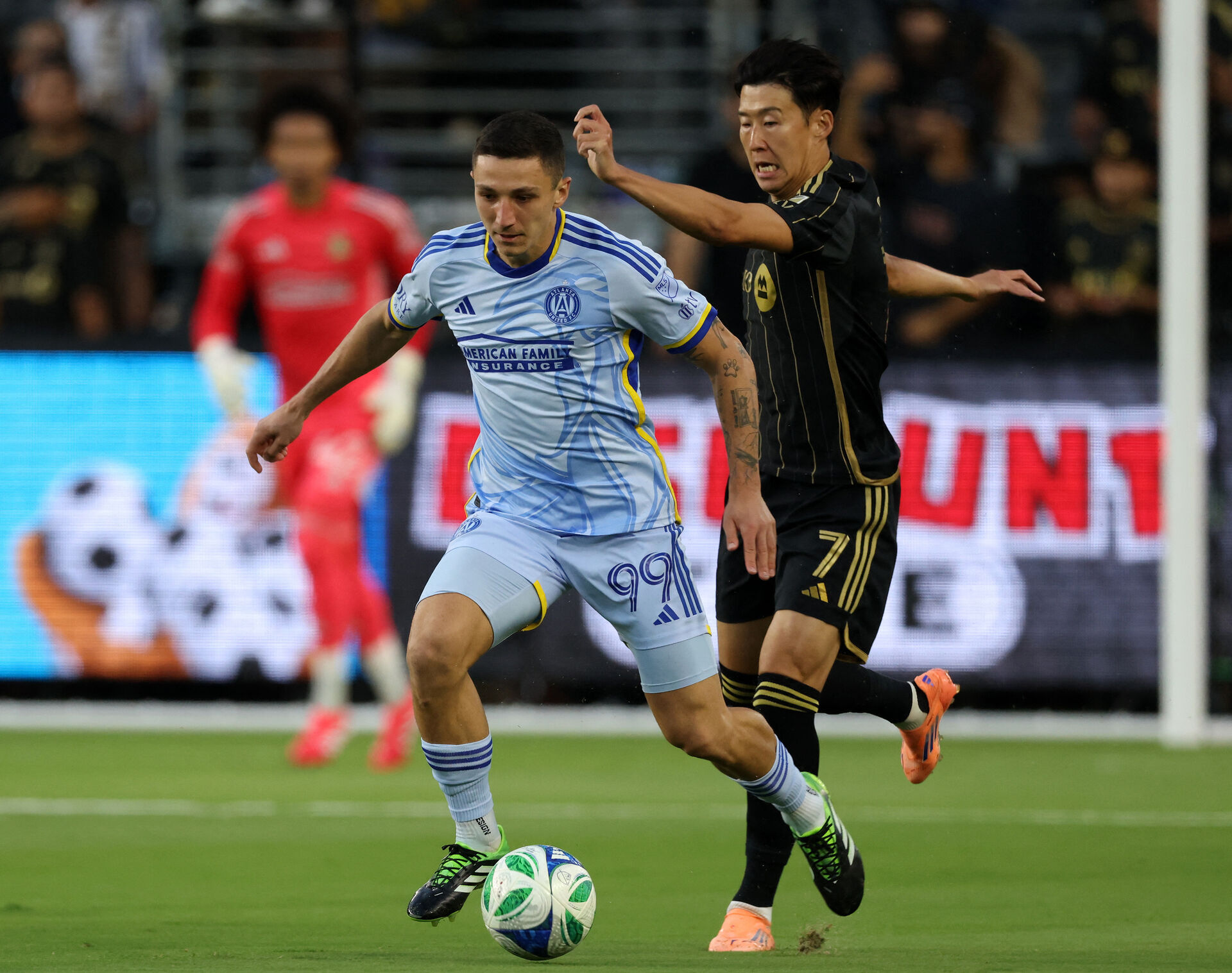 LIVE: Så meget betaler Brøndby for polsk profil foto