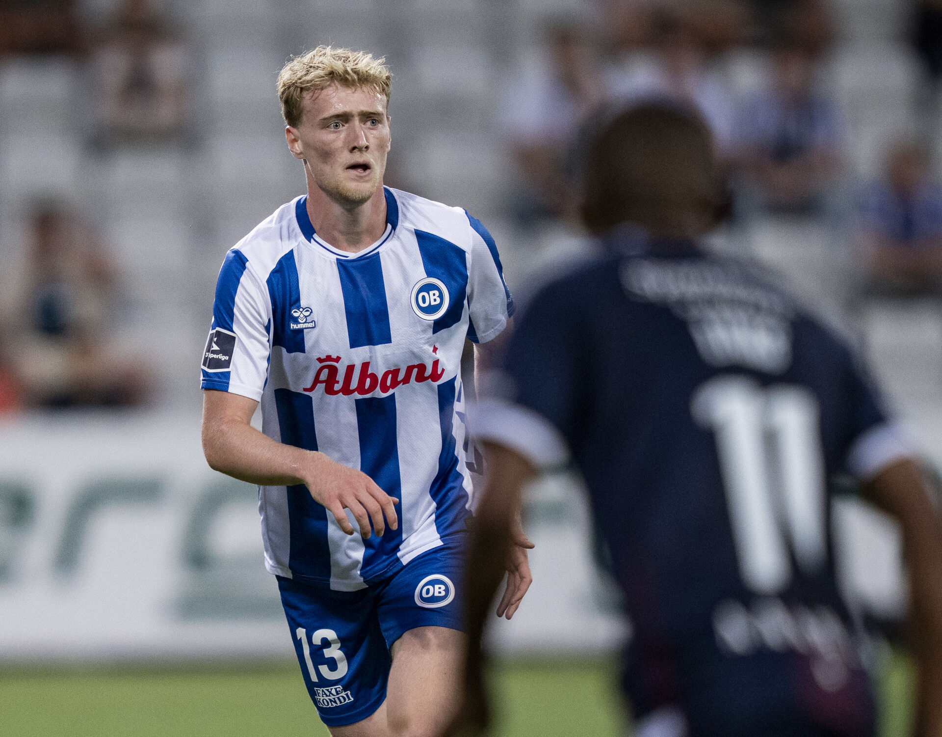 Svært AGF-brag venter: Vi er i en god stime foto