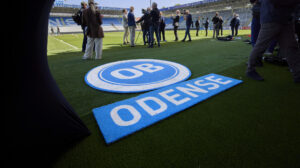 Odense Stadion