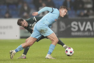 Randers FC Superligaen Spillerbudget