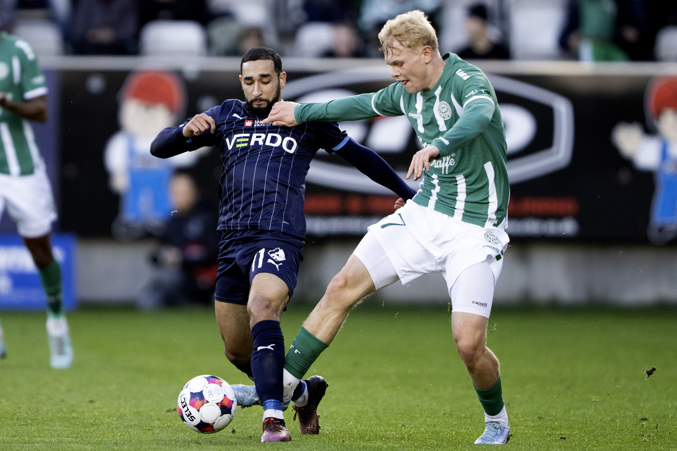 Viborg sælger til Norge for millionbeløb foto