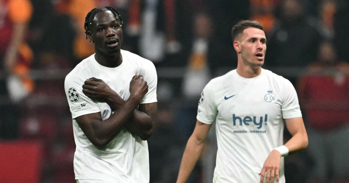 Medie: West Ham har kikkerten rettet mod canadisk målscorer Foto: Ozan Kose / AFP / Ritzau Scanpix 