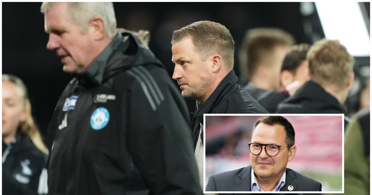 Transferbudget: Er de gale eller geniale? Foto: Henning Bagger/Ritzau Scanpix og Claus Fisker/Ritzau Scanpix