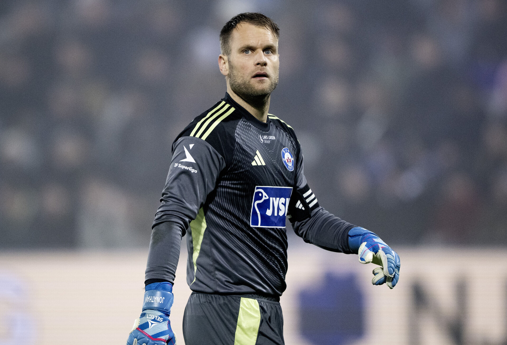 Silkeborg pønser på opsigtsvækkende skifte foto