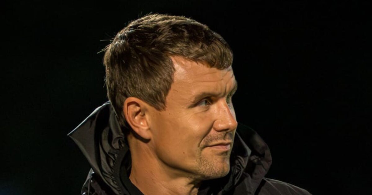 Ingen sure miner fra Bjelland: Kan blive unikt Foto: Lyngby Boldklub