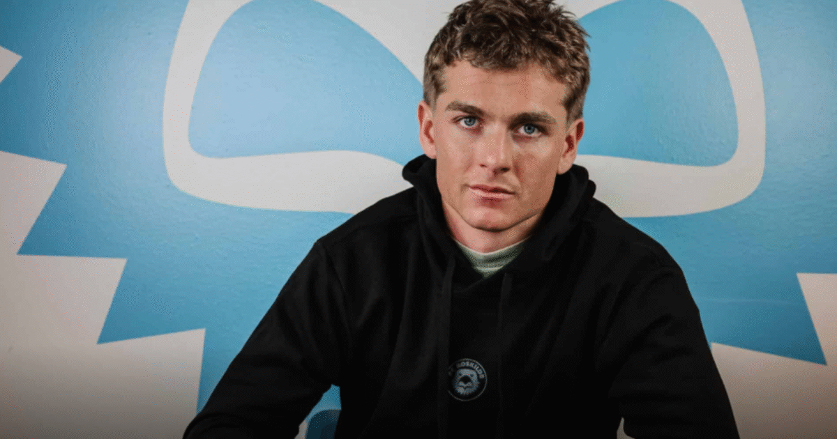 Fredag i Roskilde – Freitag er tilbage Foto: FC Roskilde