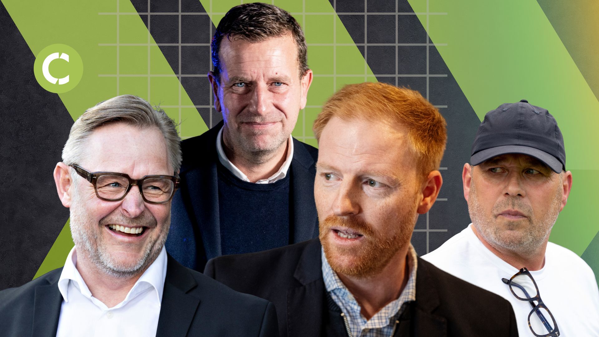 Det store overblik: Her er alle Superligaens handler foto