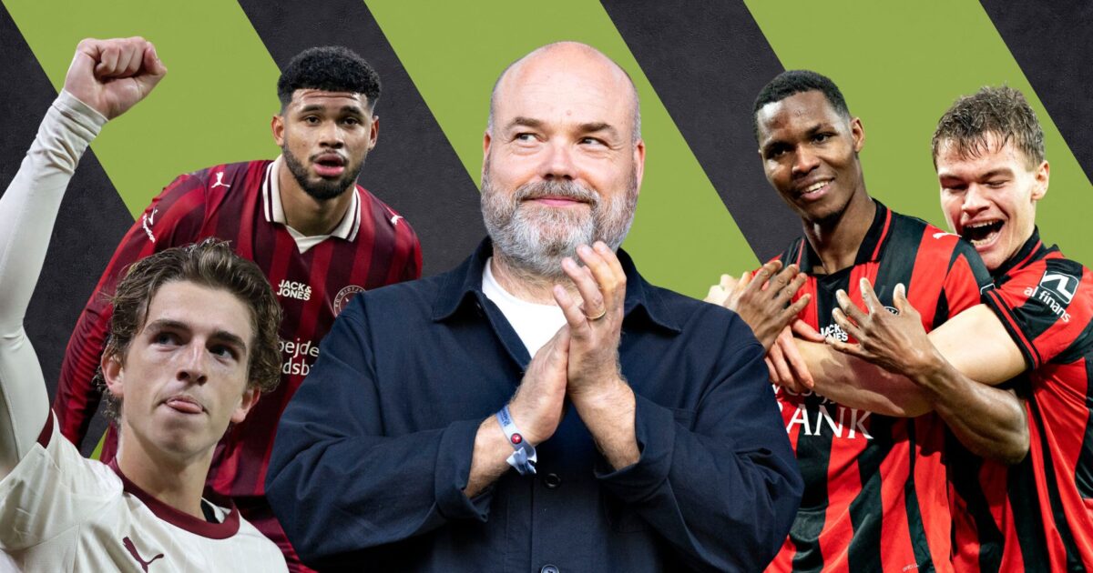 Diamantsliberen ruster: Søsterklub skal tilbage på sporet Foto: Ritzau Scanpix /REUTERS