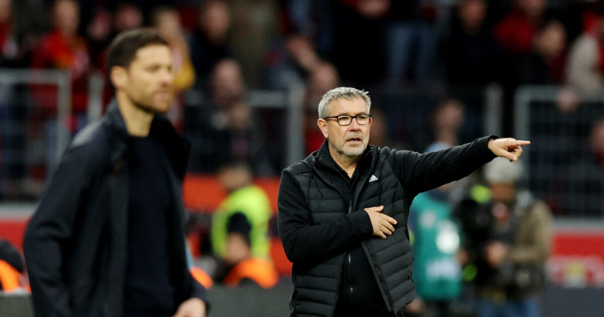 Er han Bo Henriksens afløser? Foto: PHOTOGRAPHS AS IMAGE SEQUENCES AND