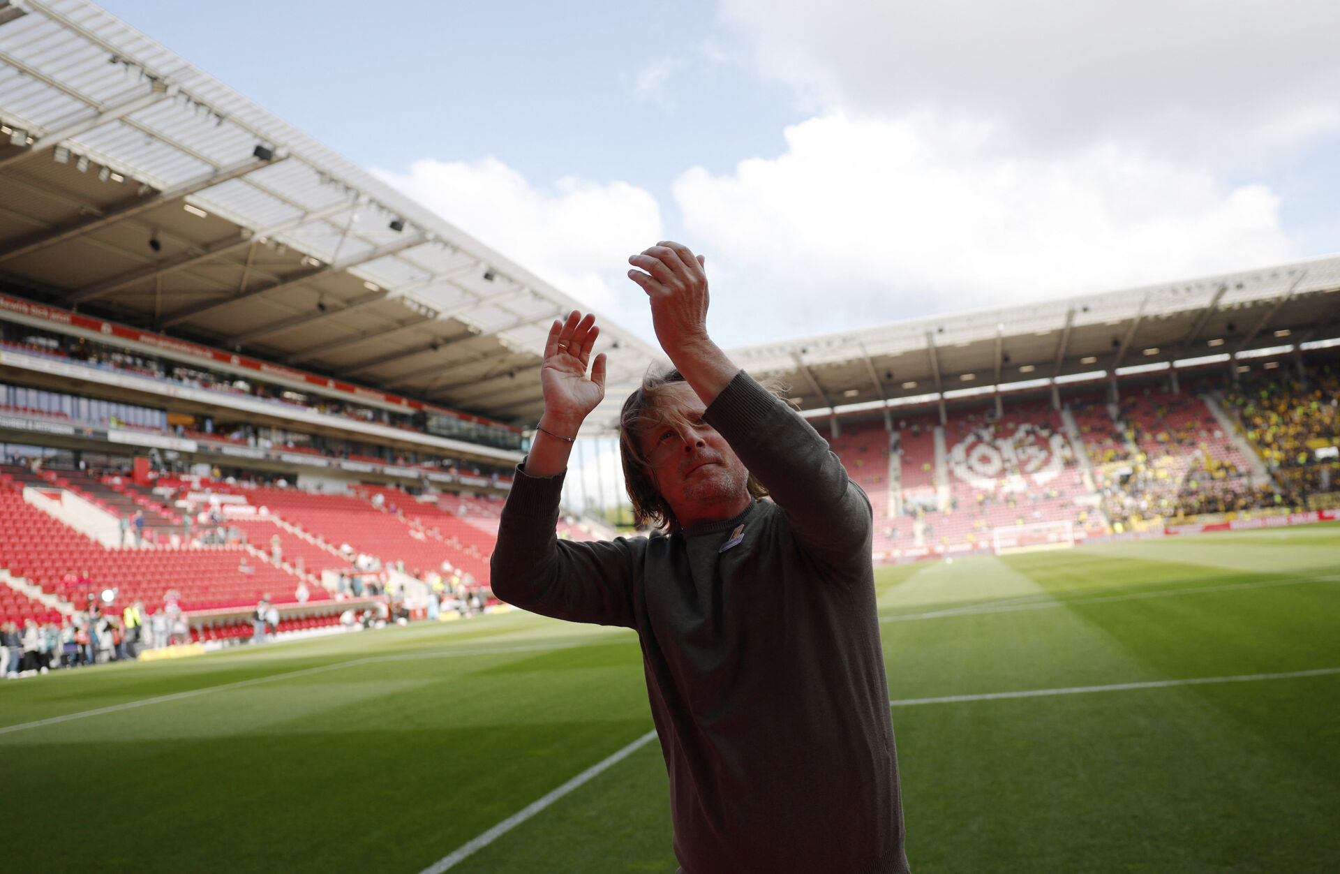 Bo Henriksen allerede i spil til nyt job foto