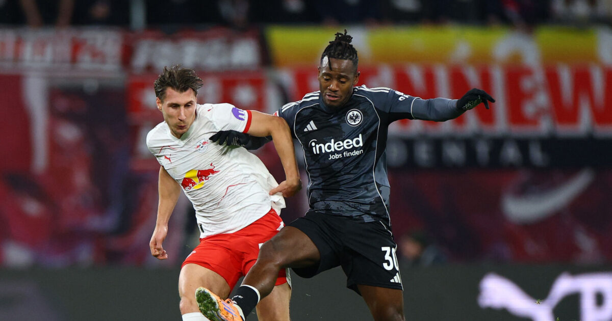 Udskiftet i 6-0-nederlag: Misser Barca-opgør Foto: Ritzau Scanpix/REUTERS