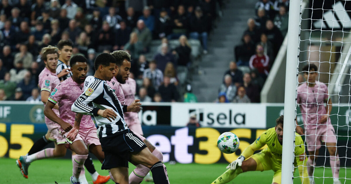 Medie: Dansk landsholdsbejler har aftale med Frankfurt Foto: Ritzau Scanpix/REUTERS