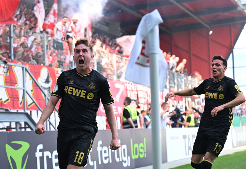 Ísak Bergmann Jóhannesson