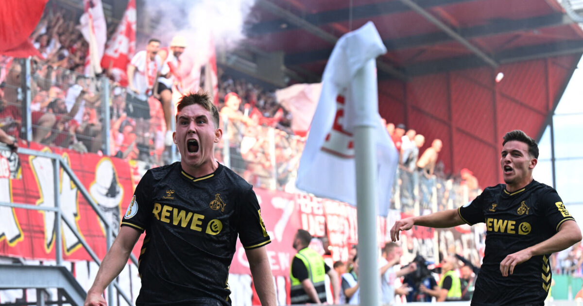 Fortryder ikke kontroversielt FCK-interview Foto: Ritzau Scanpix/REUTERS