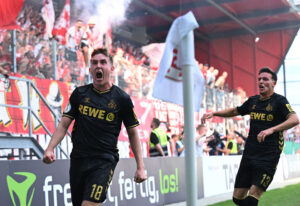 Ísak Bergmann Jóhannesson