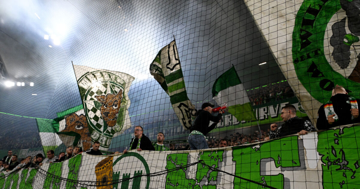 Endnu en dansker forlader kriseramte Wolfsburg Foto: Carmen Jaspersen/REUTERS