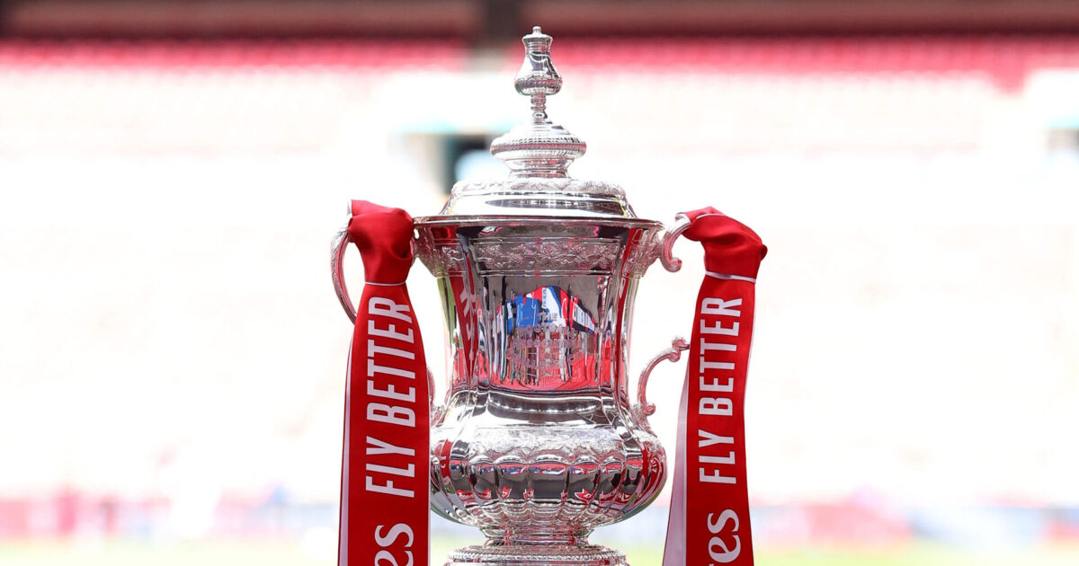 Svær modstander for Thomas Frank – se FA Cup-lodtrækningen her Foto: Toby Melville / Reuters / Ritzau Scanpix