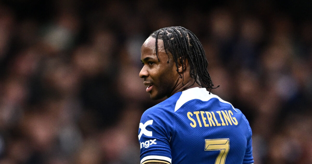 LIVE: Farvel og tak, Sterling! Foto: Ritzau Scanpix/REUTERS