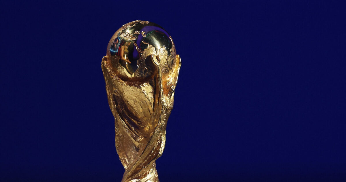 Overblik: Her er grupperne til VM 2026 Foto: Dan Mullan/REUTERS