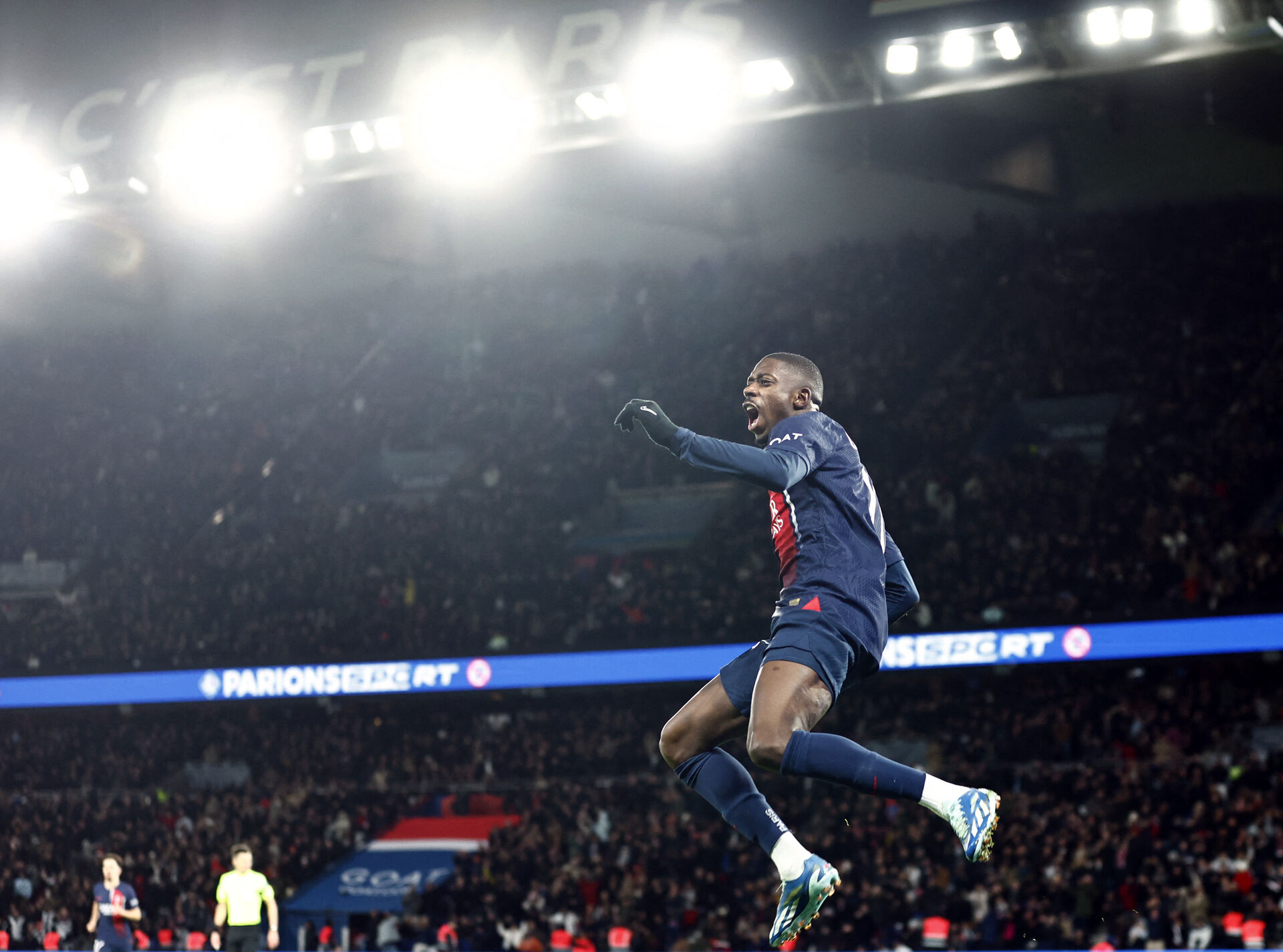 Kronen på 2025: Ousmane Dembélé høster endnu en hæder foto