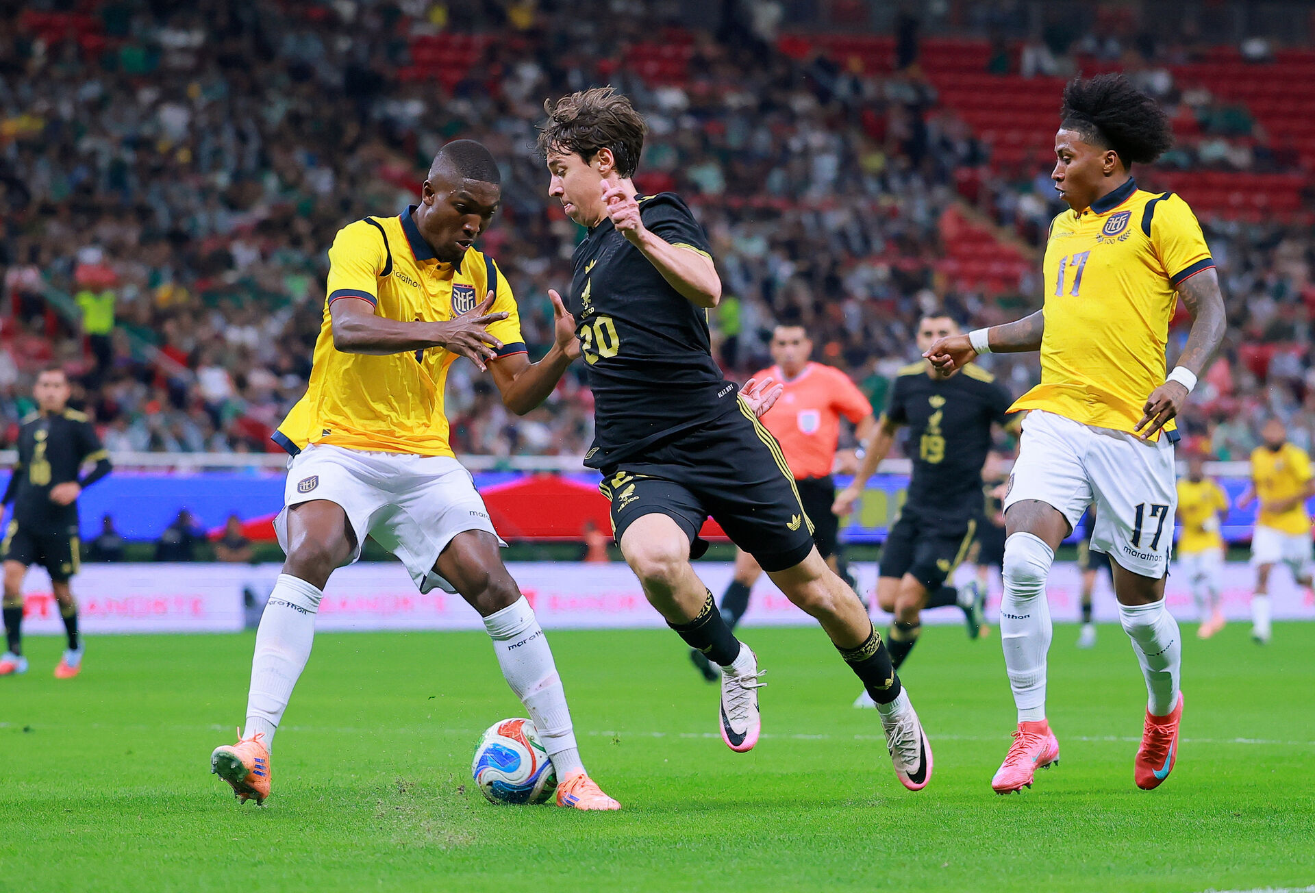 LIVE: Liverpool-transfer undervejs? foto